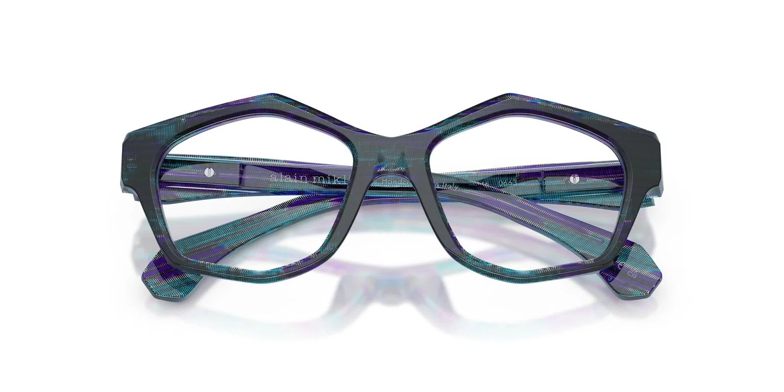 Alain Mikli 3546 Eyeglasses - view 41